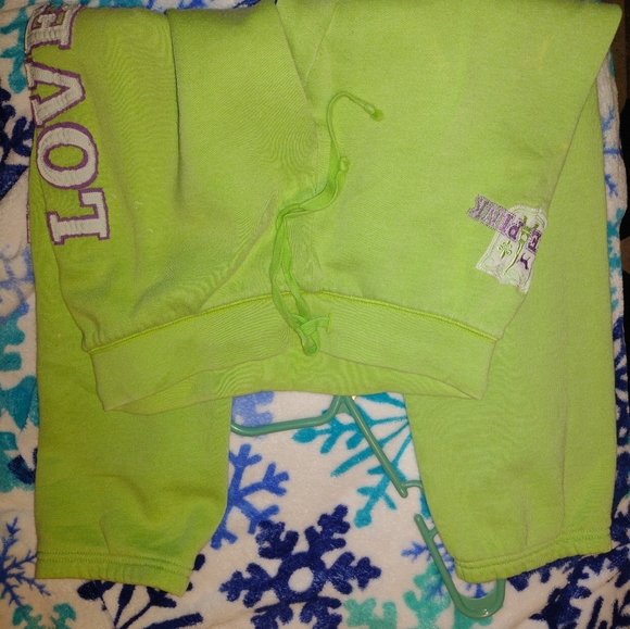 Sweatpants - Picture 2 of 7